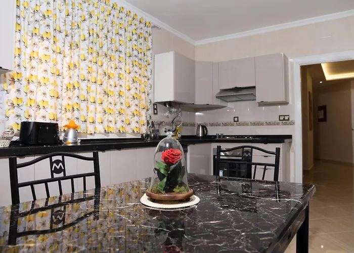 Residence Issrae 1