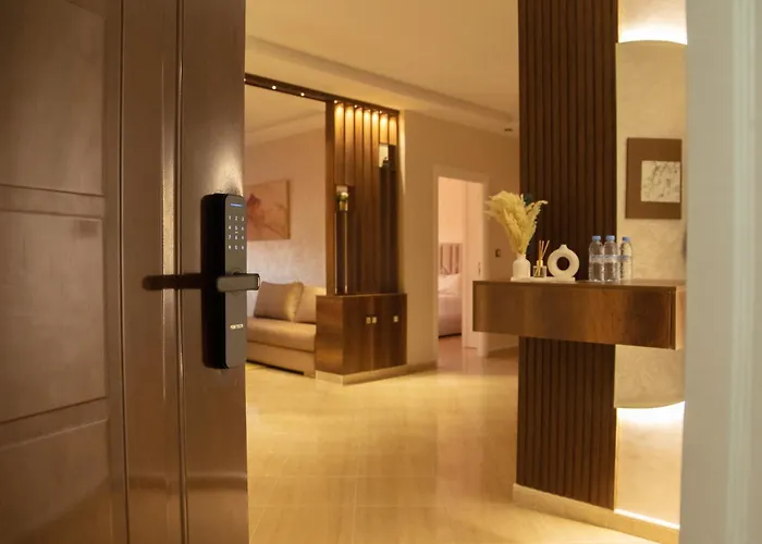 Residence Issrae 1