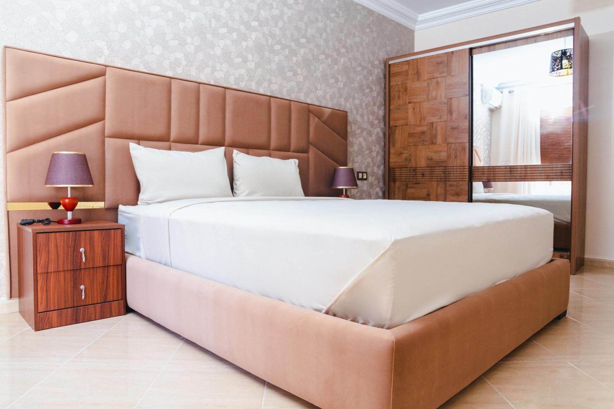 Issrae 1 Apartment