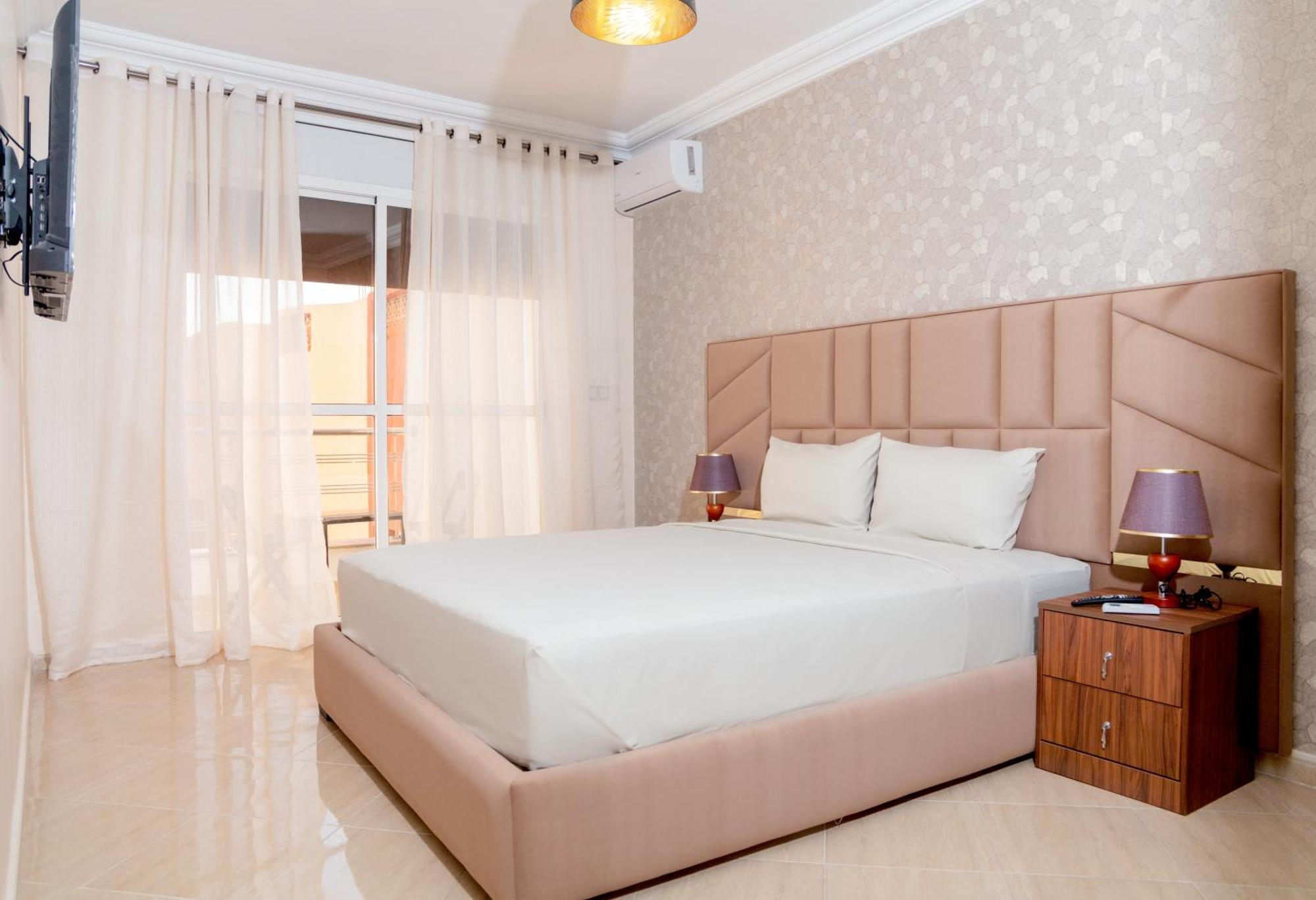 Issrae 1 Apartment