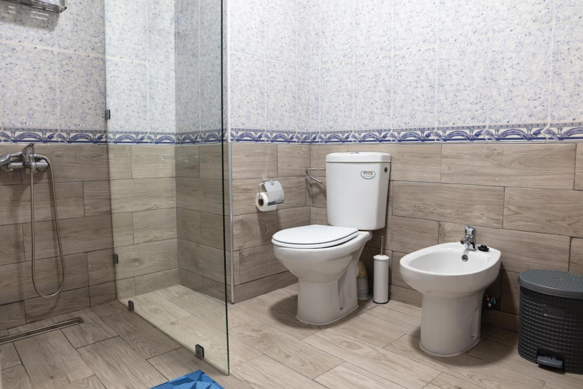 Issrae 1 Apartment Nador