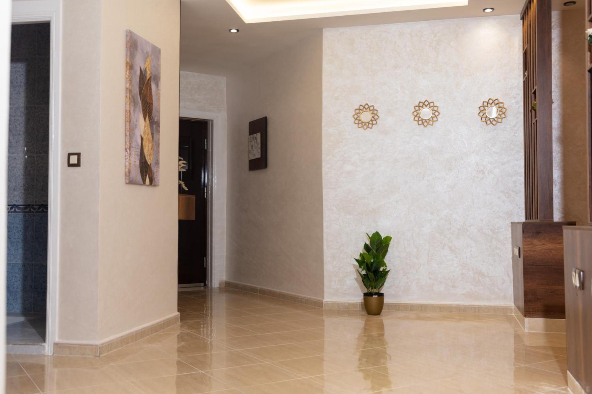 Issrae 1 Nador