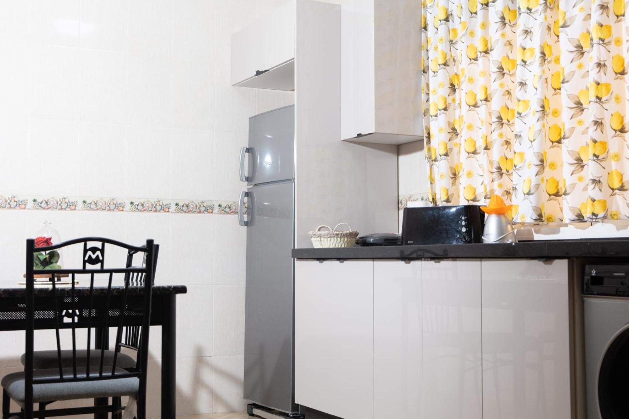 Apartment Issrae 1
